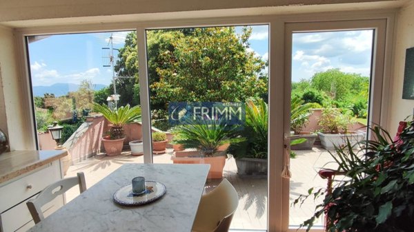 appartamento in vendita a Cave in zona Collepalme