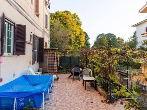 appartamento in vendita a Cave