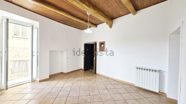 appartamento in vendita a Cave