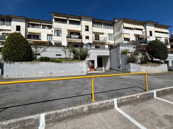 appartamento in vendita a Cave