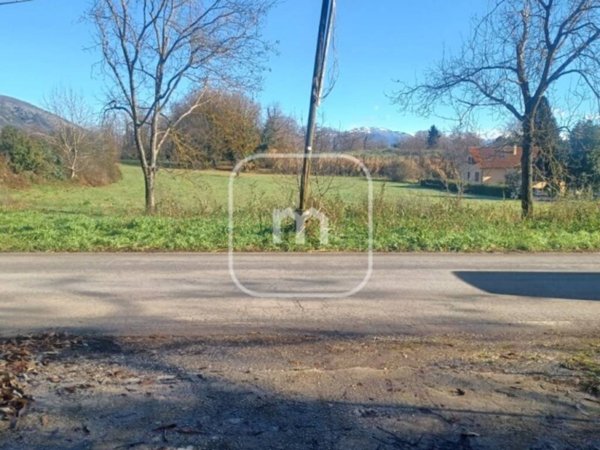 terreno edificabile in vendita a Cave in zona San Bartolomeo