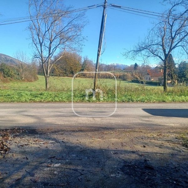 terreno edificabile in vendita a Cave in zona San Bartolomeo