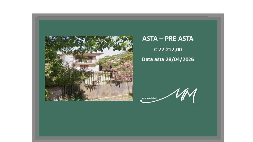 appartamento in vendita a Cave in zona San Bartolomeo