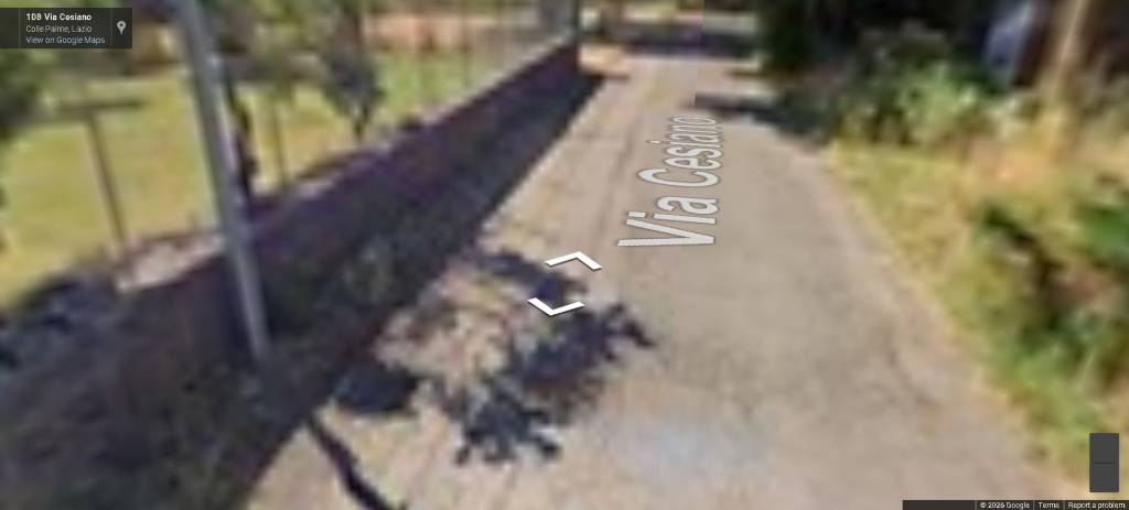 appartamento in vendita a Cave in zona San Bartolomeo