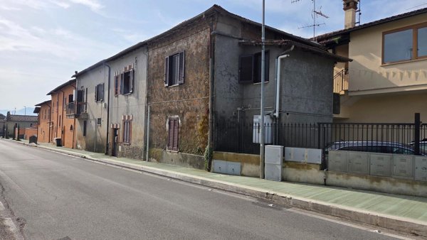 appartamento in vendita a Cave