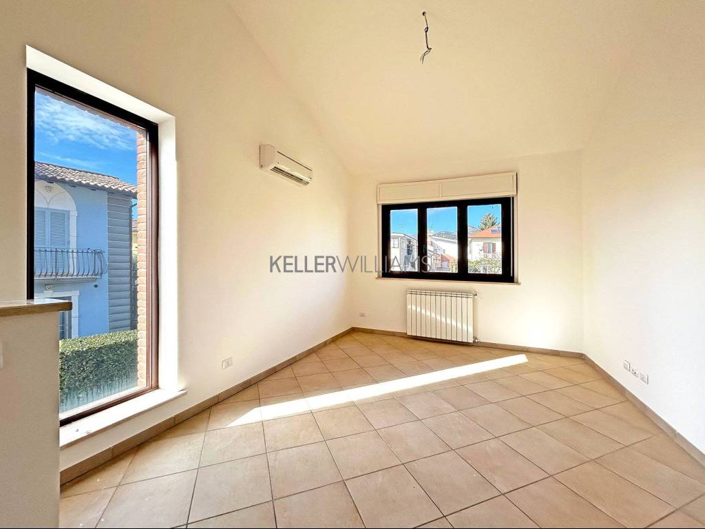 appartamento in vendita a Cave