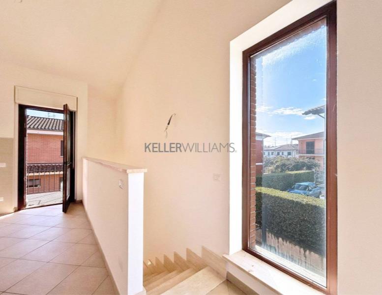 appartamento in vendita a Cave