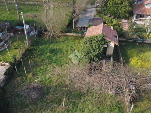 casa indipendente in vendita a Cave in zona San Bartolomeo