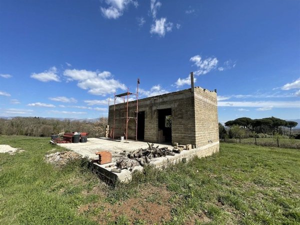 appartamento in vendita a Cave in zona Collepalme