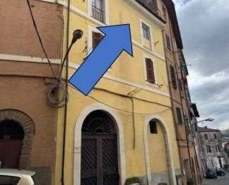 appartamento in vendita a Cave