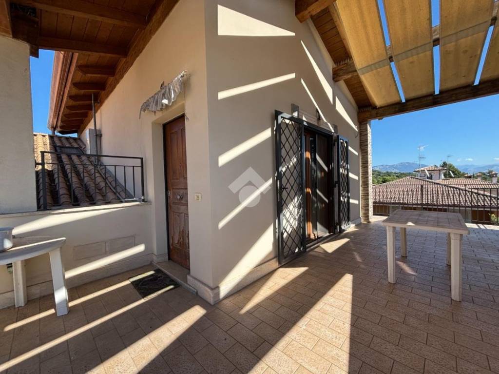 appartamento in vendita a Cave