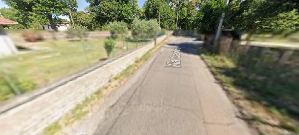 appartamento in vendita a Cave in zona San Bartolomeo