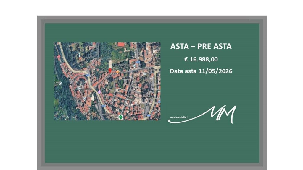 appartamento in vendita a Cave
