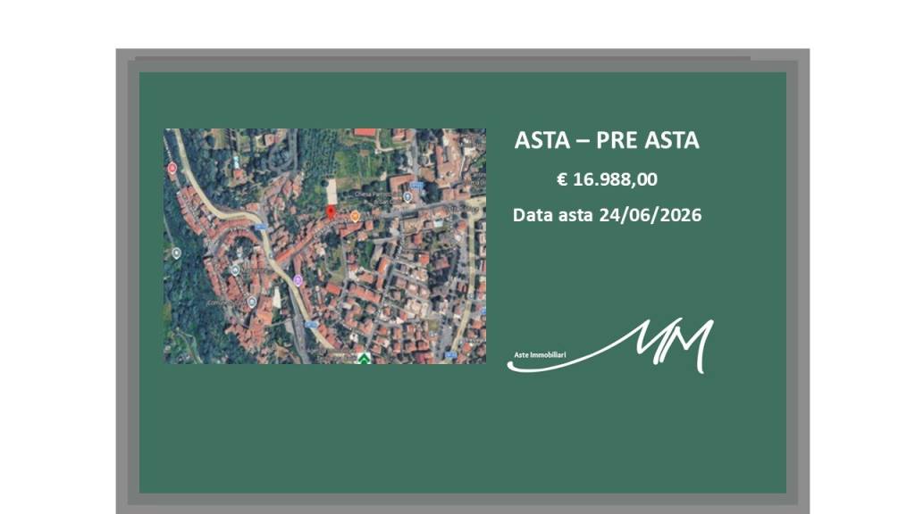 appartamento in vendita a Cave