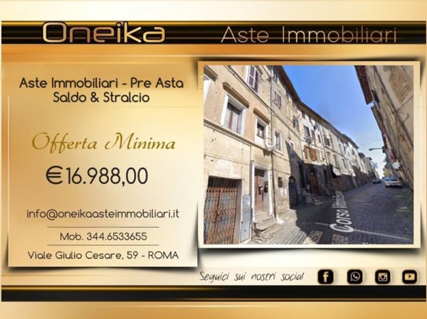 appartamento in vendita a Cave