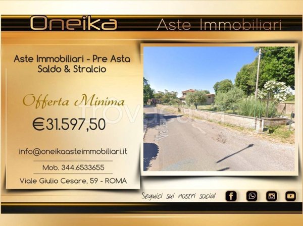 appartamento in vendita a Cave in zona San Bartolomeo