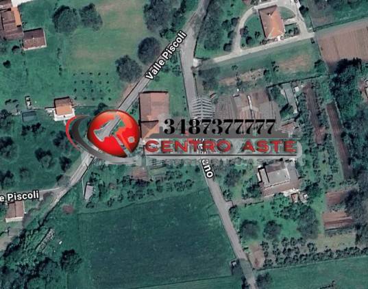 appartamento in vendita a Cave in zona San Bartolomeo