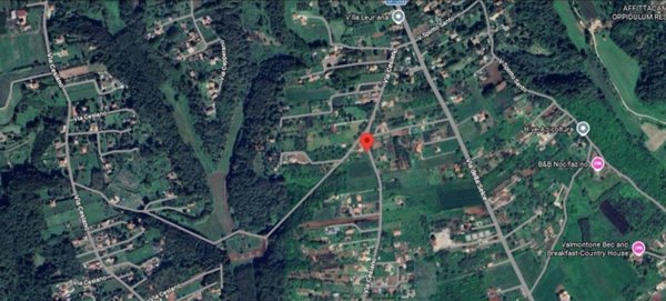 appartamento in vendita a Cave in zona Collepalme