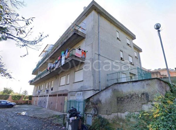 appartamento in vendita a Cave