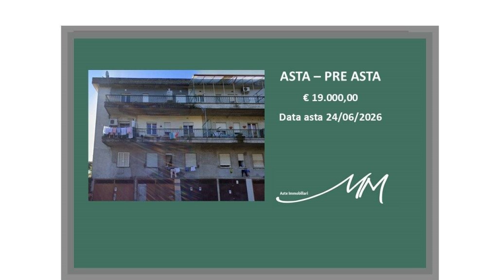 appartamento in vendita a Cave