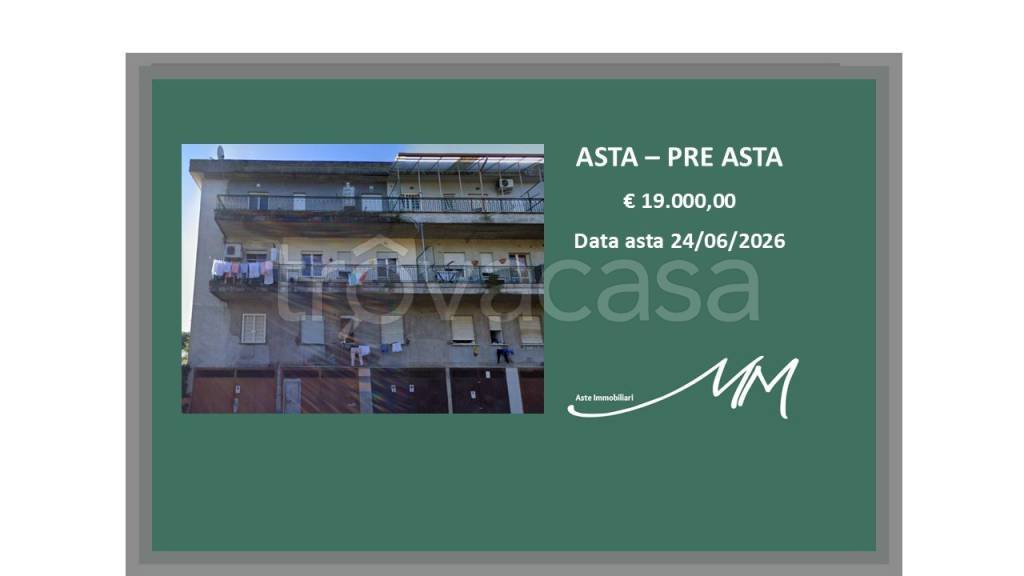 appartamento in vendita a Cave