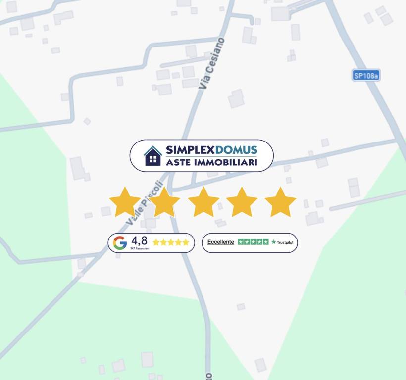 appartamento in vendita a Cave in zona San Bartolomeo