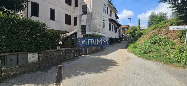 appartamento in vendita a Cave