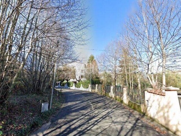 terreno agricolo in vendita a Cave