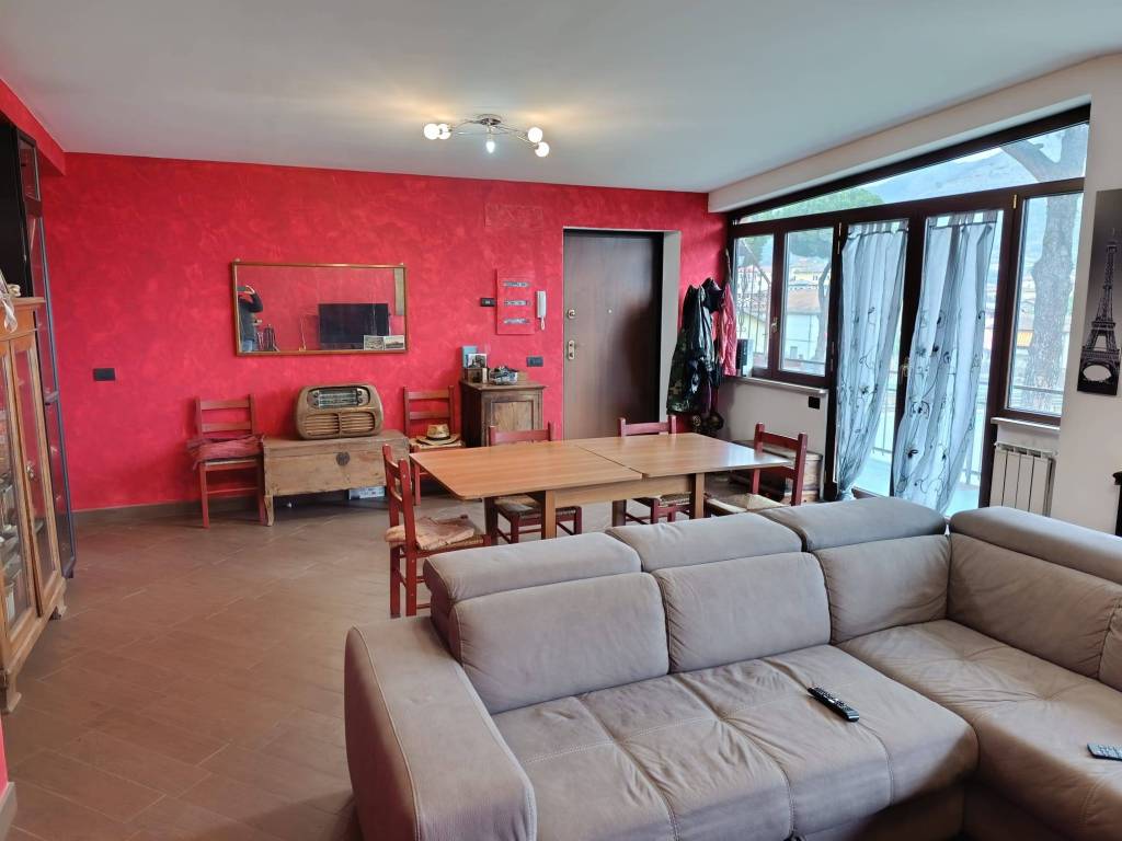 appartamento in vendita a Cave