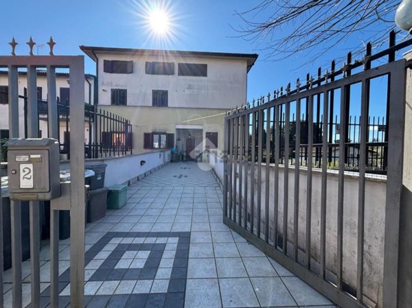 appartamento in vendita a Cave