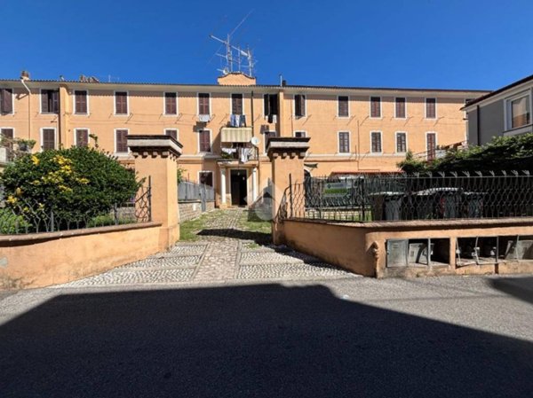 appartamento in vendita a Cave