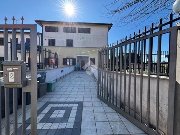 appartamento in vendita a Cave