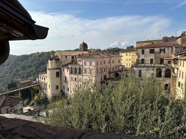 appartamento in vendita a Cave