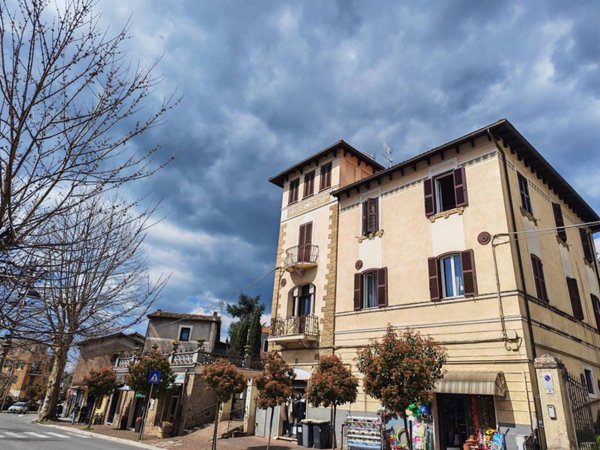 appartamento in vendita a Cave