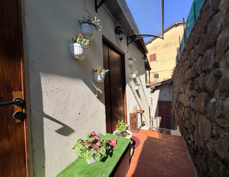 appartamento in vendita a Cave