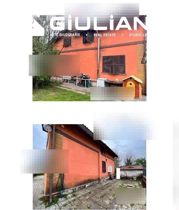 casa indipendente in vendita a Cave