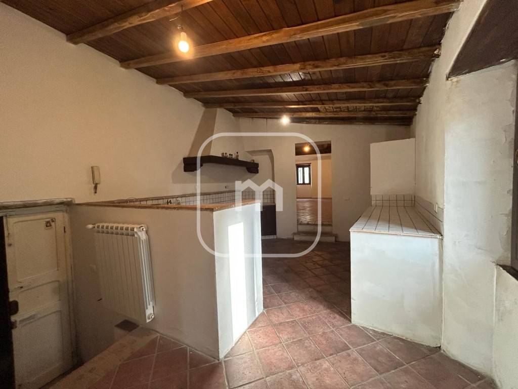 appartamento in vendita a Cave