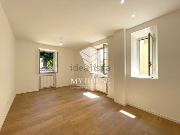 appartamento in vendita a Cave