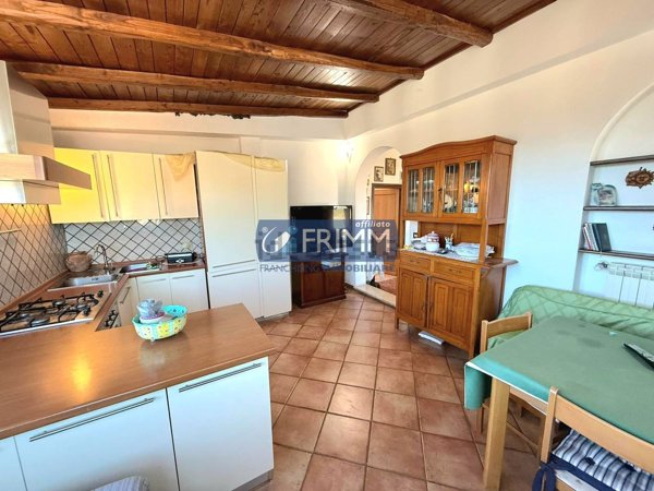 appartamento in vendita a Cave