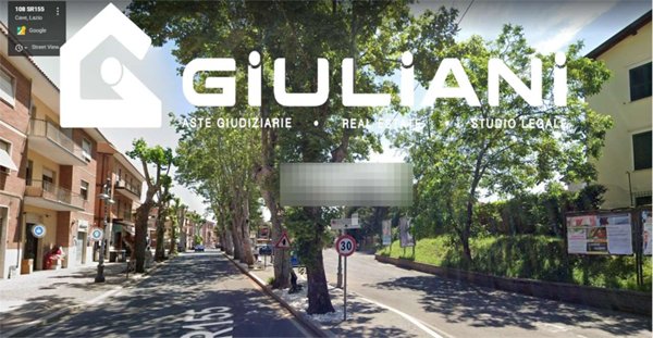 appartamento in vendita a Cave