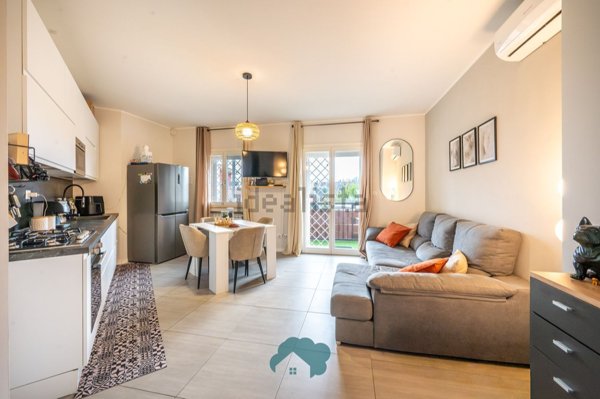 appartamento in vendita a Cave