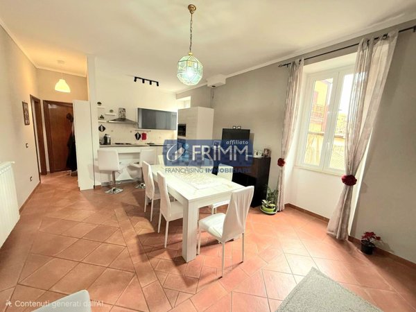 appartamento in vendita a Cave