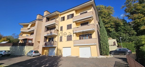 appartamento in vendita a Cave