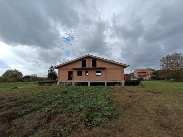casa indipendente in vendita a Cave