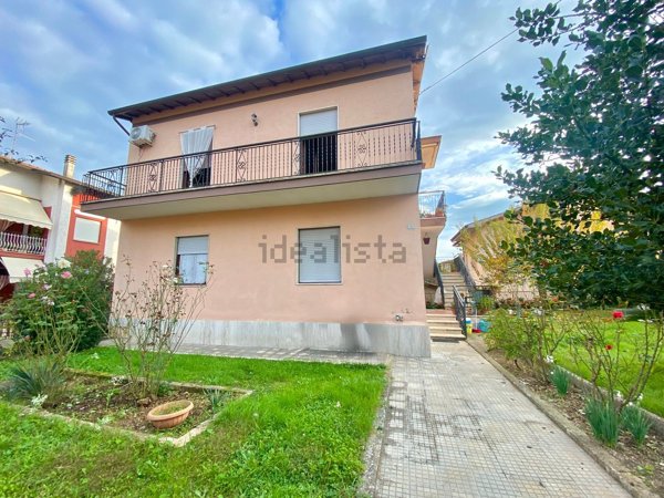 appartamento in vendita a Cave