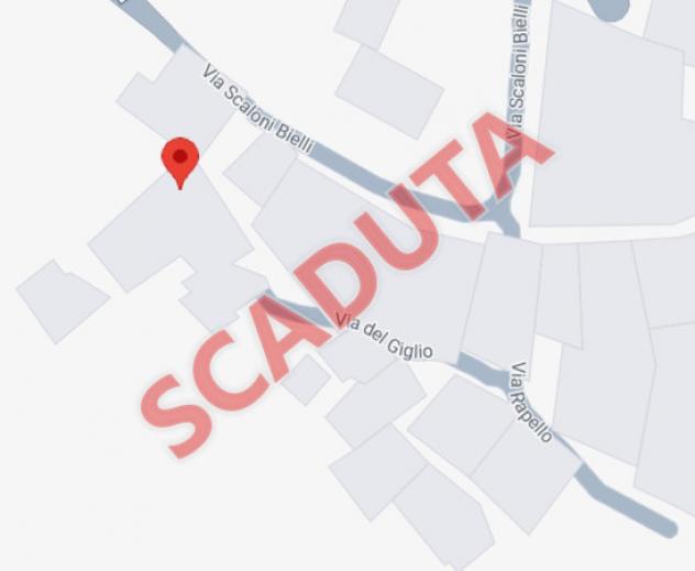 locale commerciale in vendita a Cave