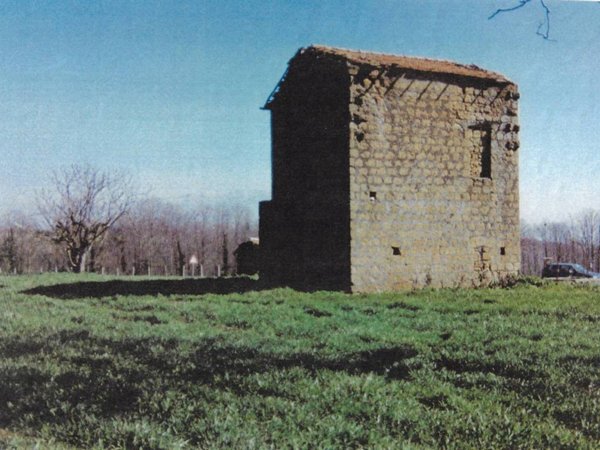 casa indipendente in vendita a Cave in zona San Bartolomeo