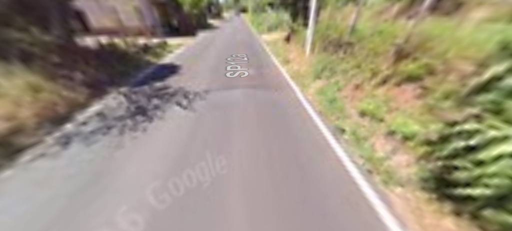 terreno agricolo in vendita a Cave