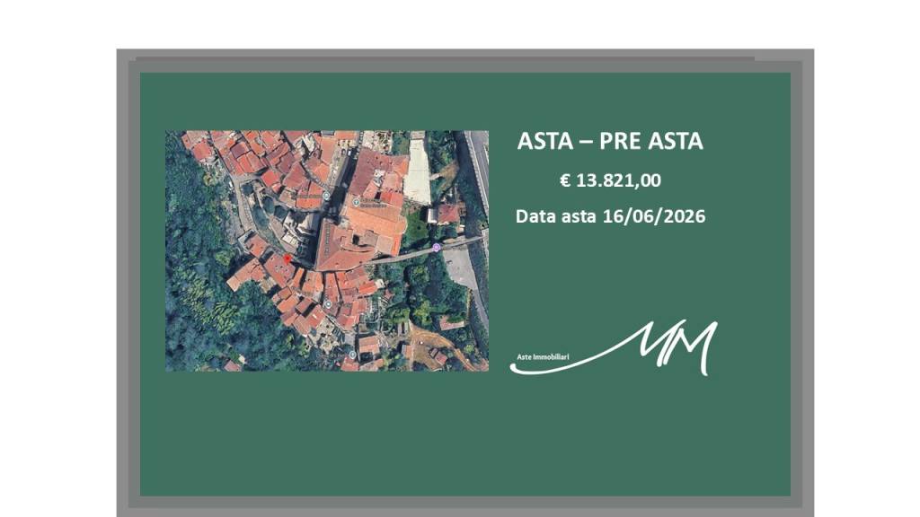 appartamento in vendita a Cave