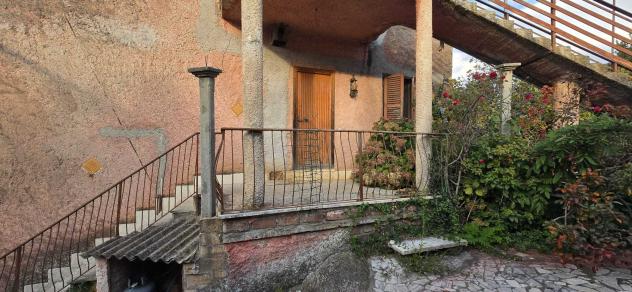 appartamento in vendita a Cave